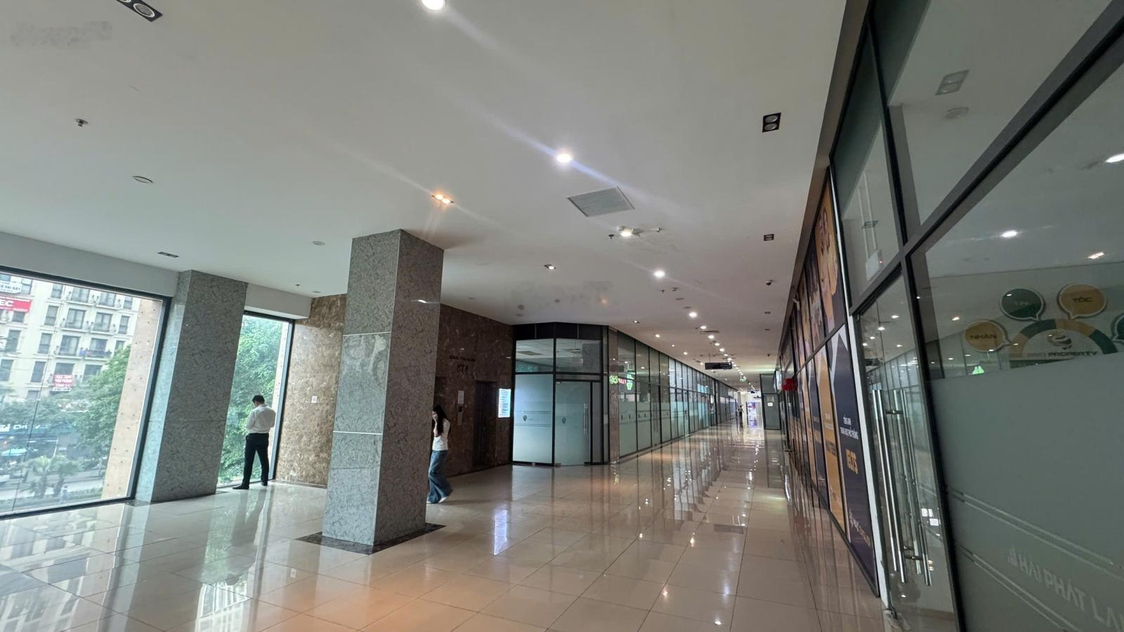 Cho thuê văn phòng the pride tố hữu hà đông diện tích 841074m2 giá chỉ từ 8,25$/m2