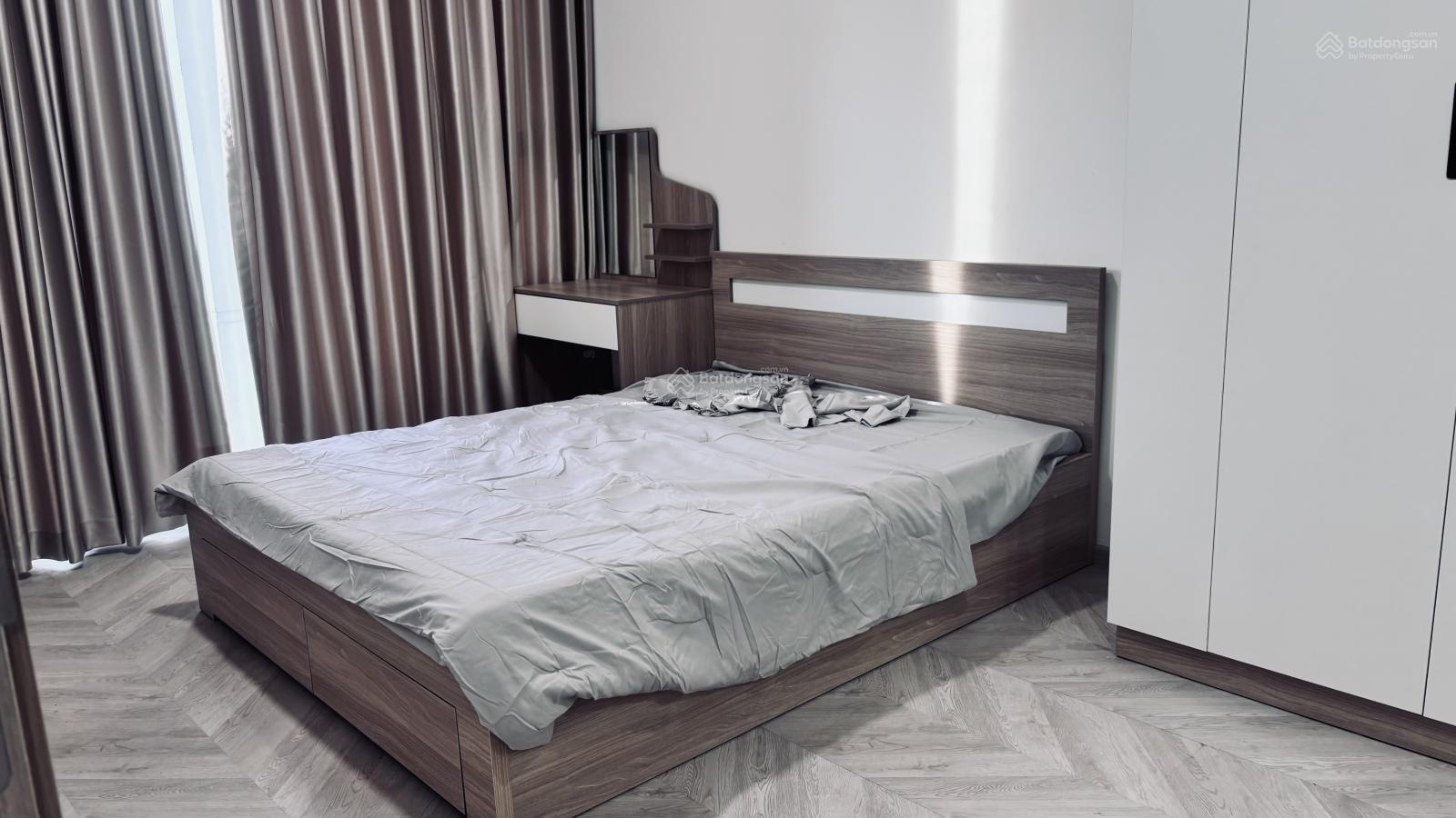 Modern High-Floor Apartment with Perfect View | Fully Furnished | Move-in Ready