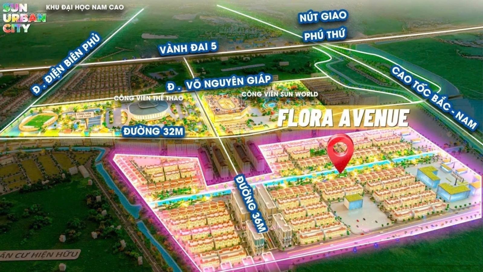 Căn 68M2 VỐN ĐẦU TƯ CHỈ 400tr- VAY 70% ls 0% trong 24 tháng liên hệ 0355397024