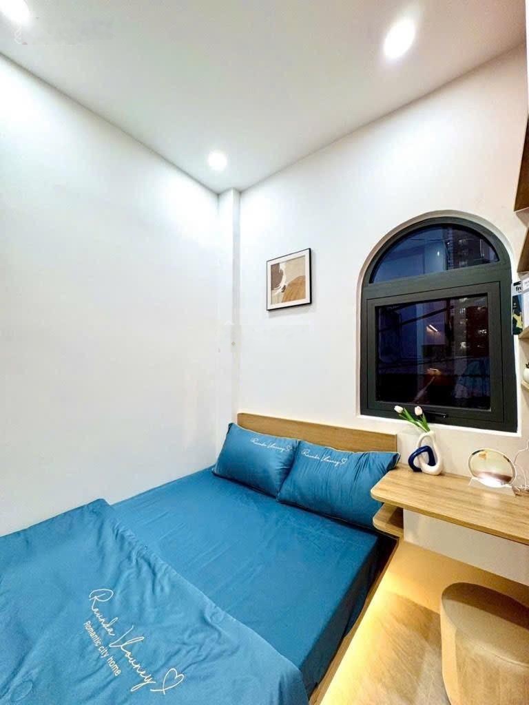 Căn góc mới đẹp - vũ tùng, bình thạnh - sử dụng 45m2 - 2 tầng - 2 pn - giá 4.68 tỷ