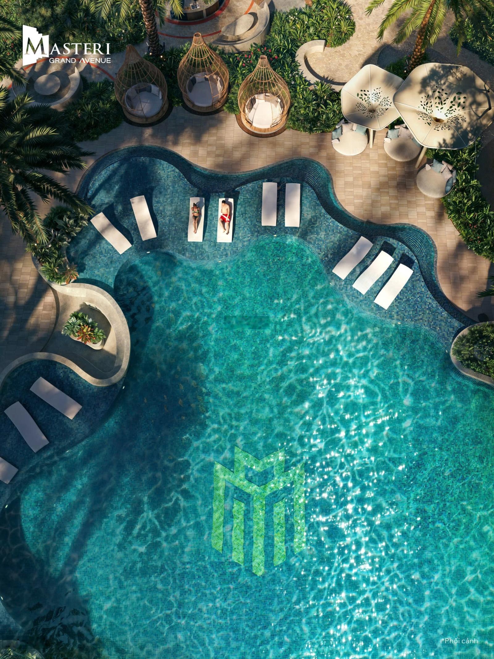 Vinhomes galaxy - vinhomes cao xà lá chính thức ra hàng quý 1 , cập nhật ngay thông tin chính thức