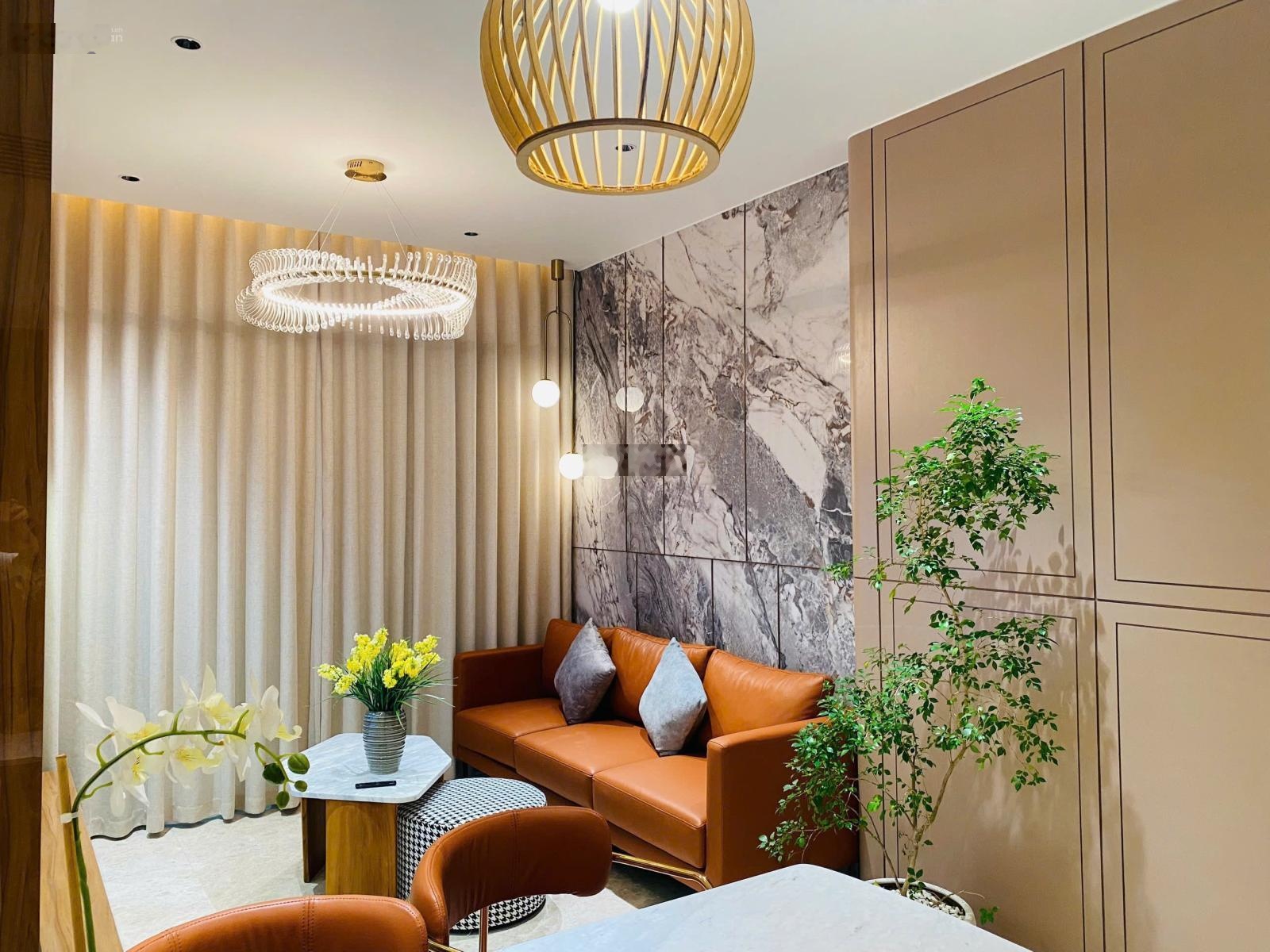 Sở hữu căn hộ 2PN - view sông Hàn pháo hoa Quốc tế, full nội thất liền tường cao cấp, sổ vĩnh viễn