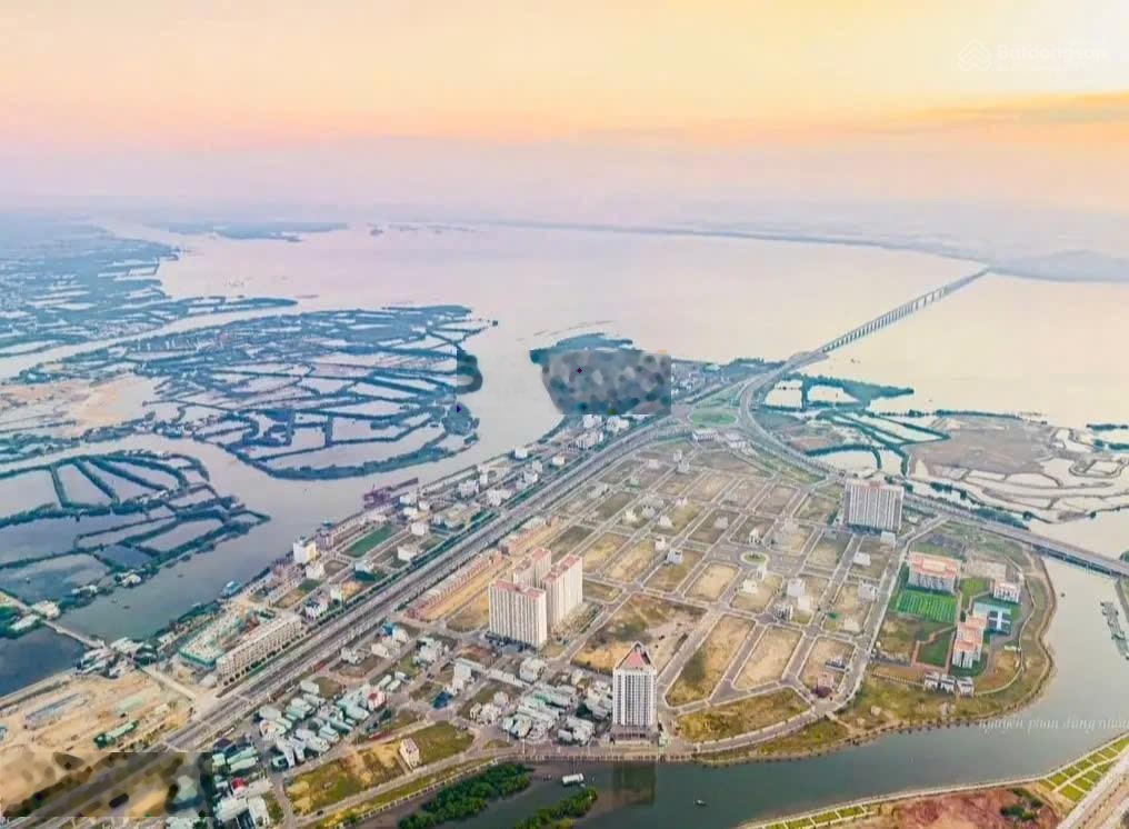 Bán đất khu đô thị mới An Phú Thịnh Quy Nhơn. diện tích đa dạng. Giá bán tốt nhất thị trường.