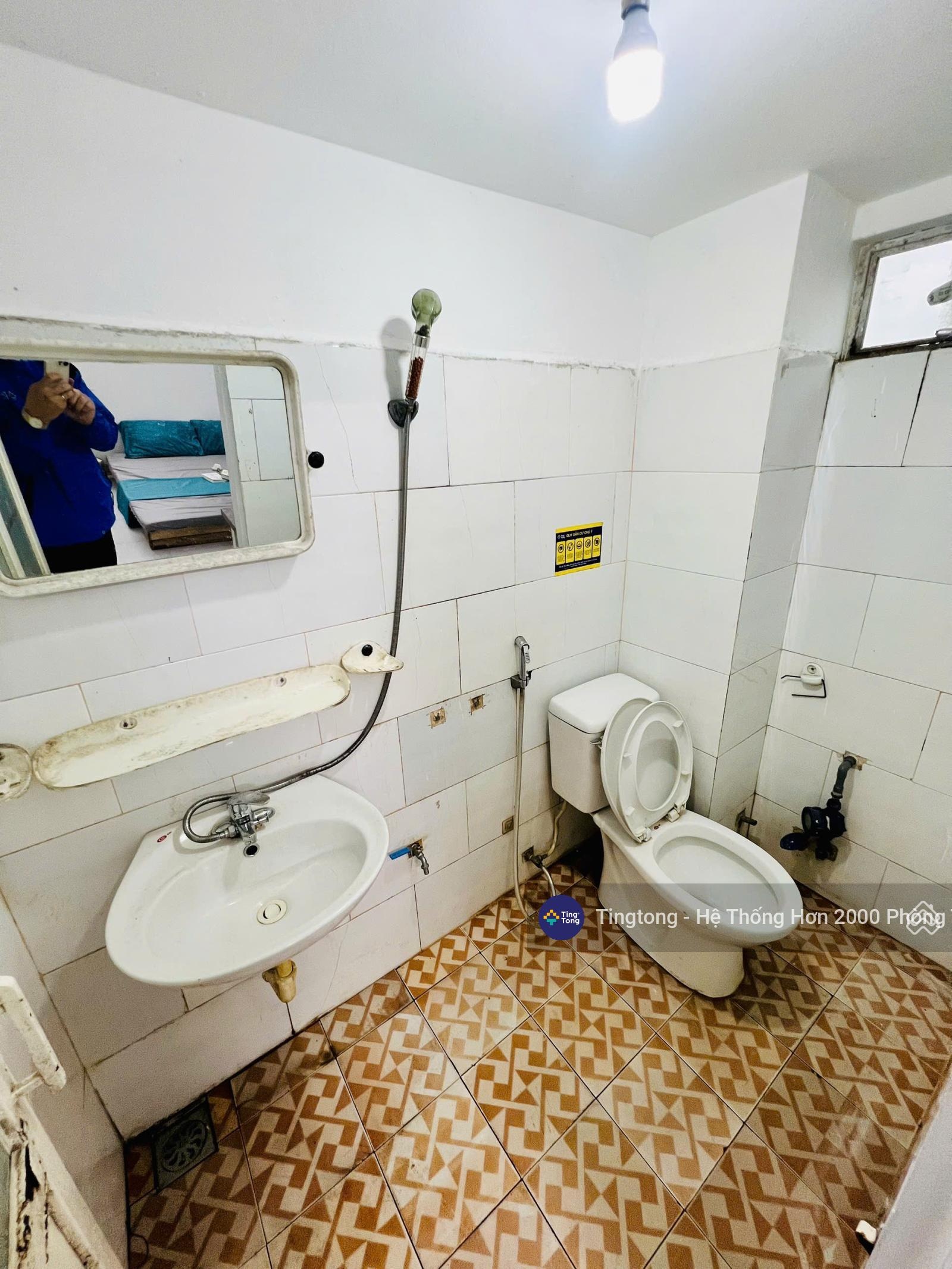 TingTong 22 - căn hộ giá rẻ nhất khu vực Xuân Đỉnh - Hồ Tây đủ đồ thang bộ - điều hòa mới