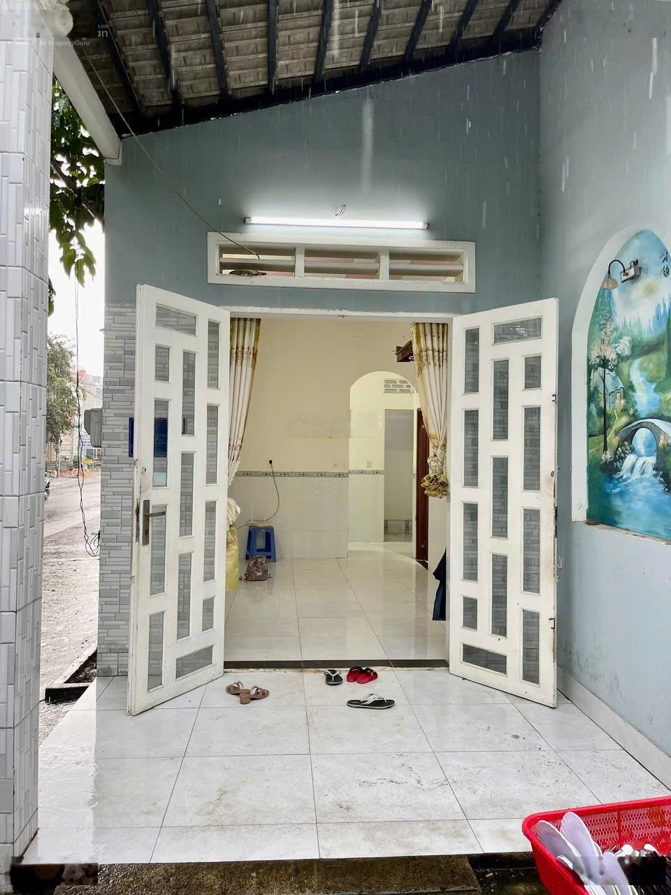 Đất góc 2 mặt tiền - đường Lý Thái Tổ - Vũng Tàu