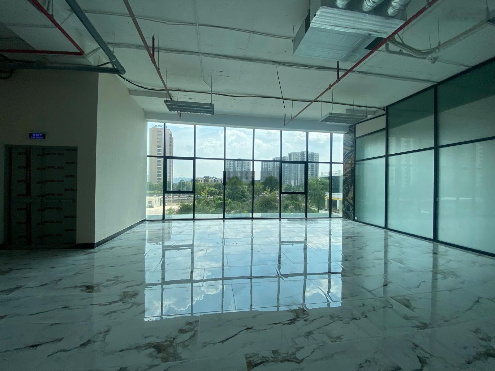 Cho thuê văn phòng diện tích lớn 600800m² trịnh văn bô nam từ liêm | hiếm giá tốt