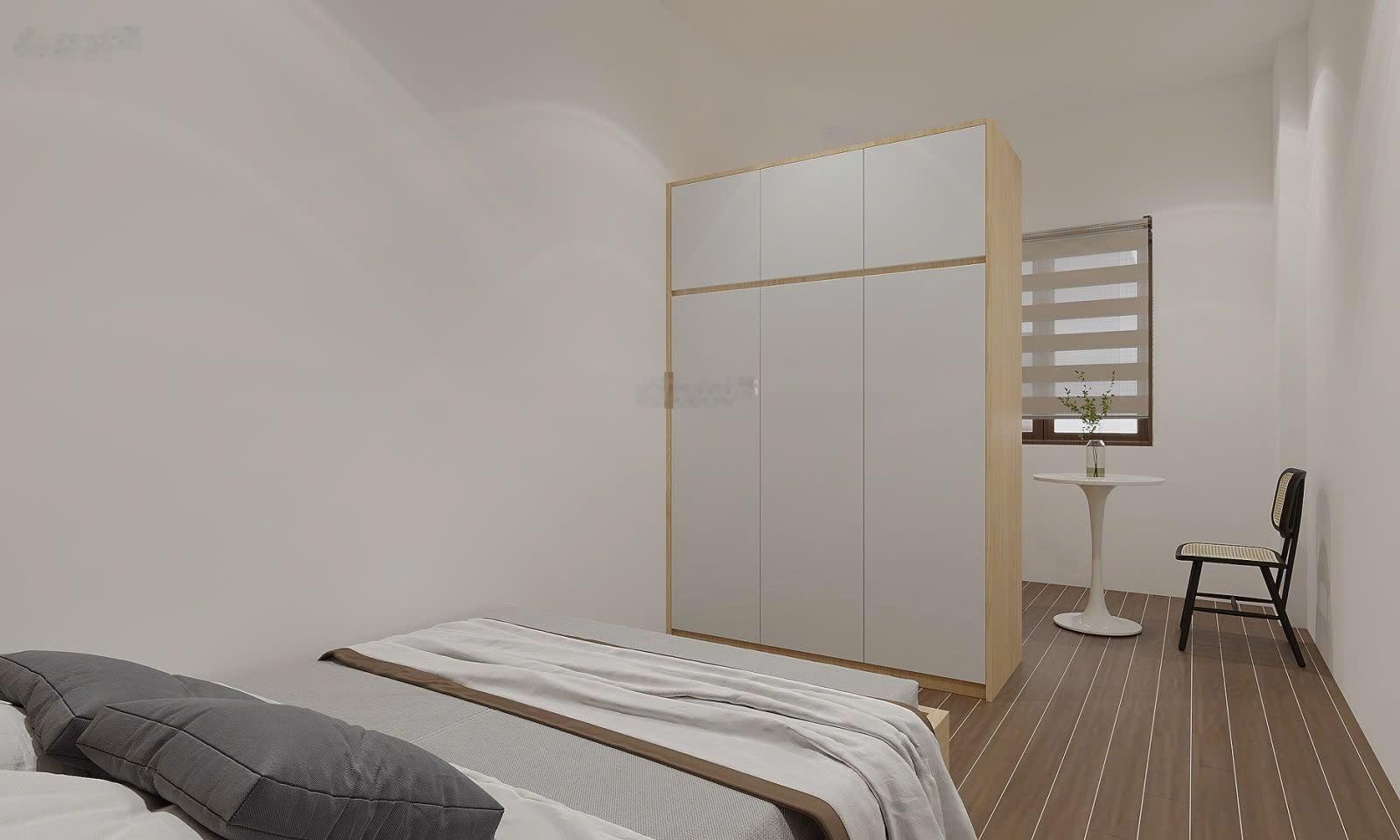 3tr có phòng tại Phùng Chí Kiên, Nghĩa Đô, Cầu Giấy, không chung chủ, mới 100%. Đầu tháng 3 vào