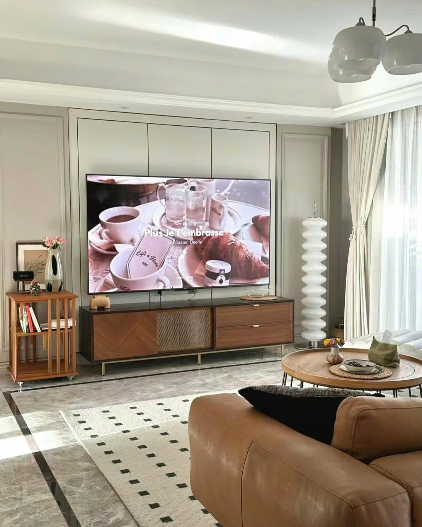 Cho thuê căn hộ 3PN, 3WC, 240m2 giá tốt tại Pacific Place LH 0942033386