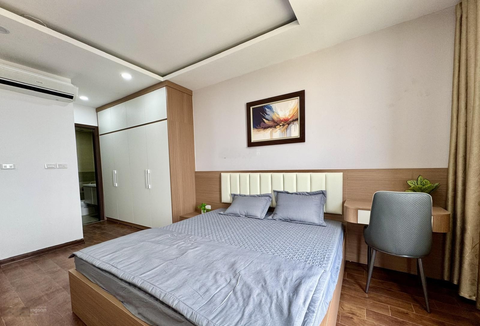 Bán CH An Bình City, Cổ Nhuế 1, Bắc Từ Liêm, Hà Nội, 7,2 tỷ, 90m2, 3PN, 2WC, full nội thất