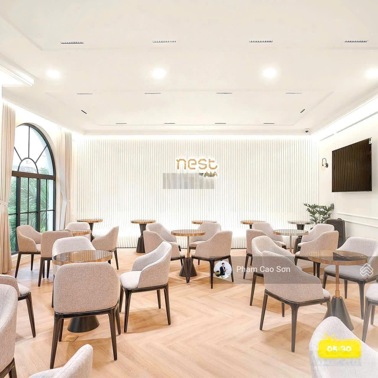 Tòa nhà góc 2 mặt tiền, sử dụng hơn 2.500m2 - gần đại học Mở số 68 Trương Định, Quận 3