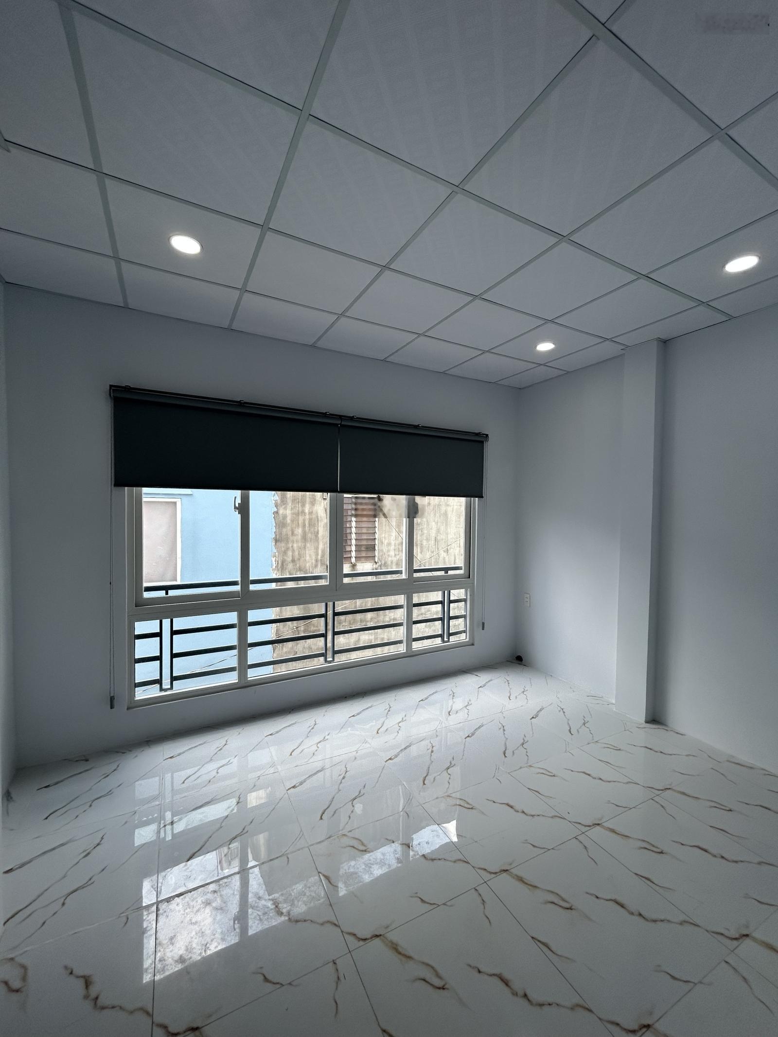 Cho thuê nhà nguyên căn hẻm 149 lưu hữu phước, p.15, tphcm