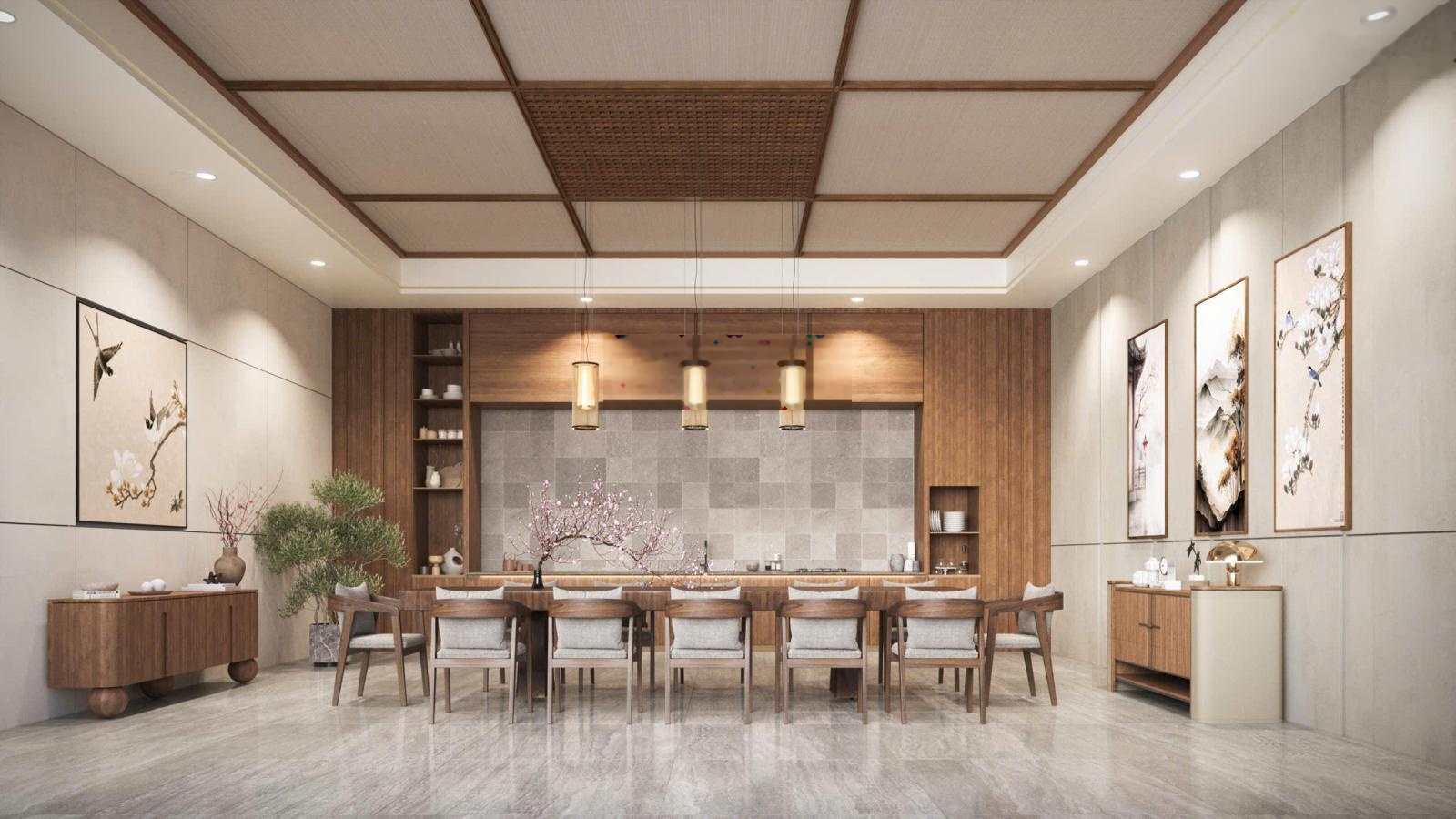 Căn hộ The Prive đường Song Hành cao tốc Q2 giá CĐT pháp lý chuẩn chỉnh - Thanh toán giãn linh hoạt