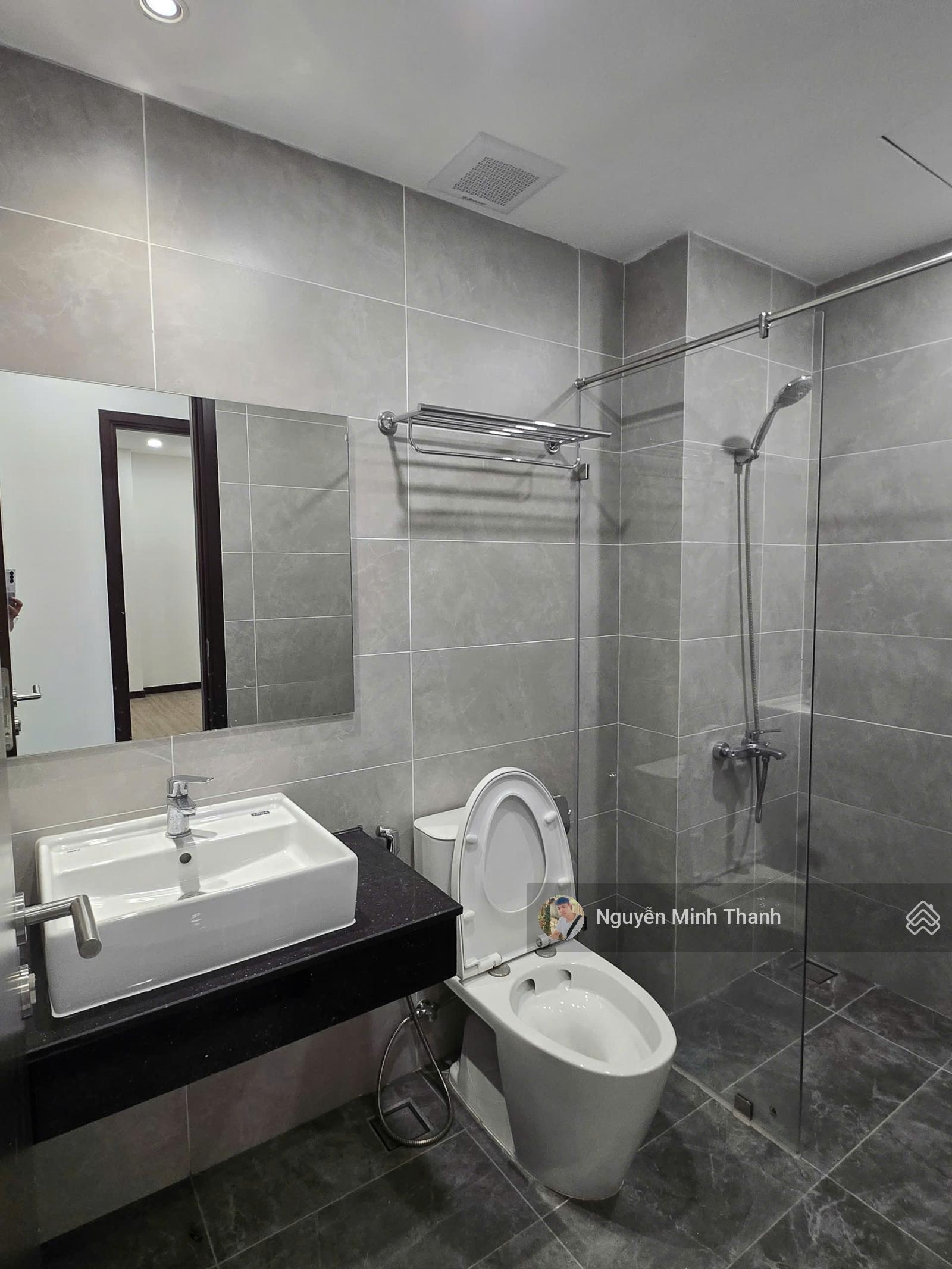 Chính chủ bán 3PN 2WC 98M2 chung cư C - SkyView Chánh Nghĩa 2,85 tỷ nhà mới 100%