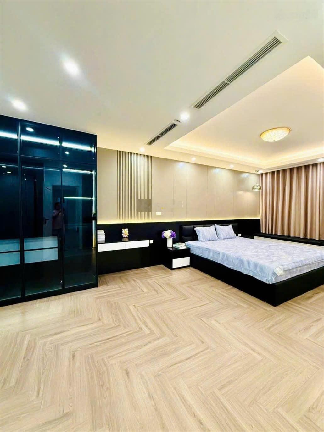 Cập nhật quỹ căn cho thuê mới nhất tại Goldmark City, nhà đẹp, vào ngay, chỉ từ 13 tr