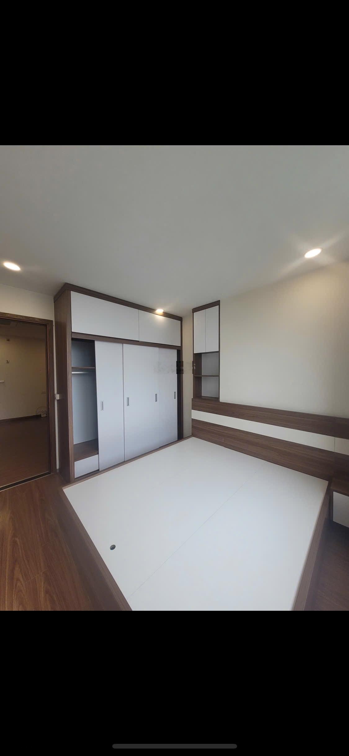 Cần bán nhanh căn hộ 51m2 chung cư Eco Dream ngay đường Nguyễn Xiển 2 phòng ngủ