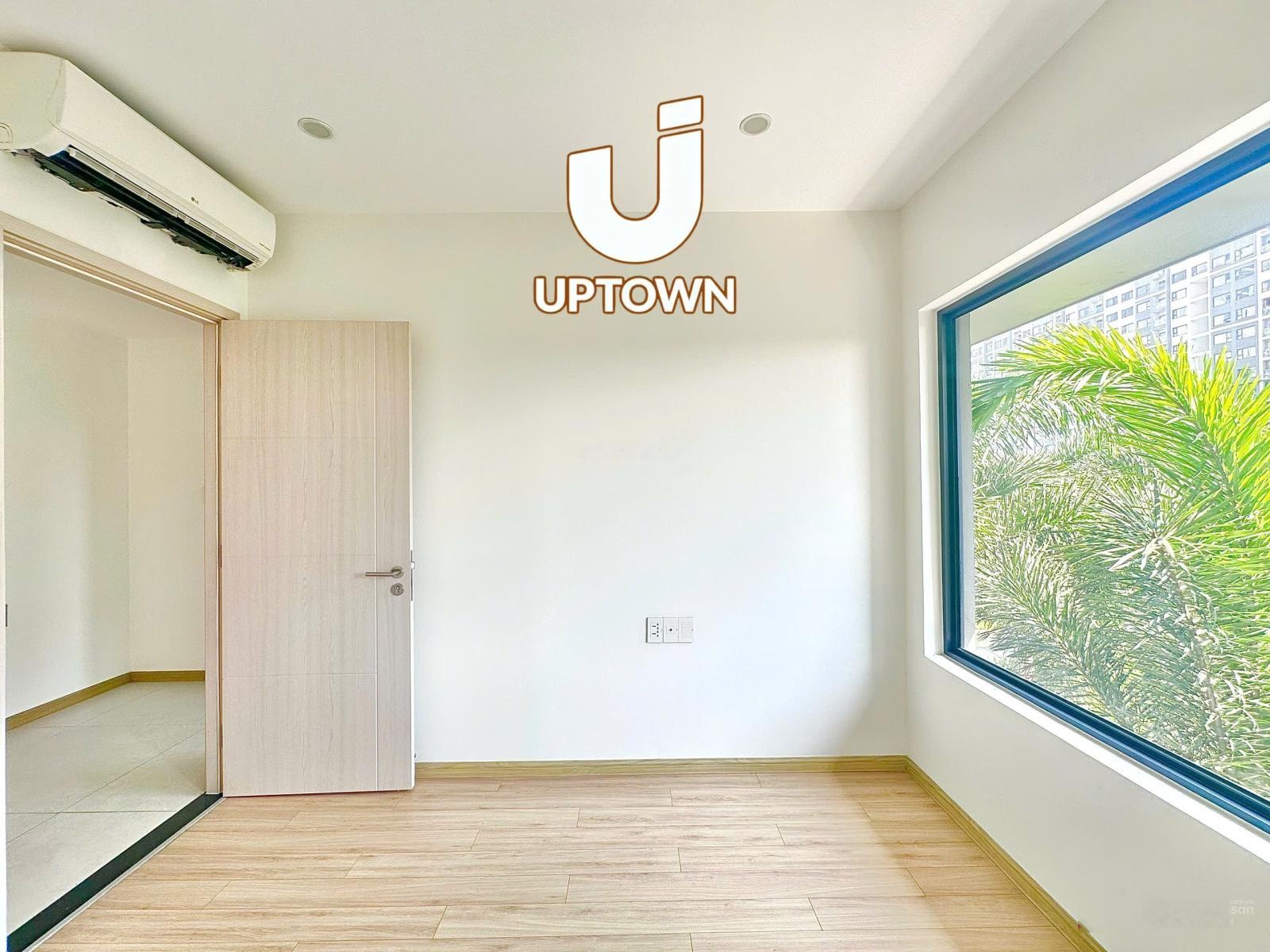 New City Thủ Thiêm duy nhất căn 3PN - 86m2, full nội thất, view thoáng. Giá bán sốc 7.9 tỷ all in