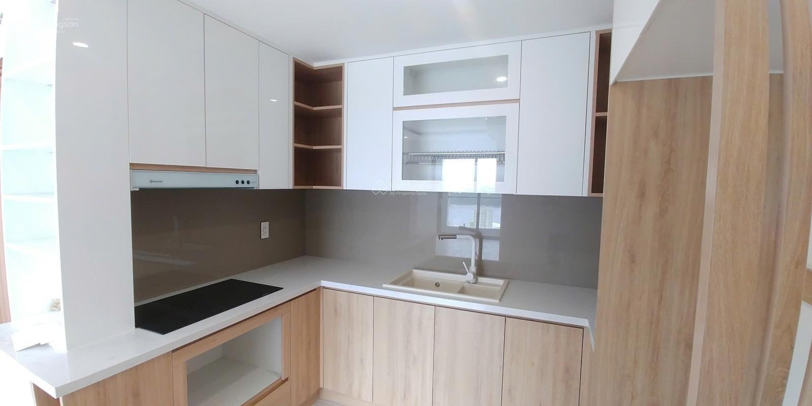 New City Quận 2 bán căn hộ 101m2 - 3 phòng ngủ, view công viên, Landmark 81. Giá tốt 9.0 tỷ