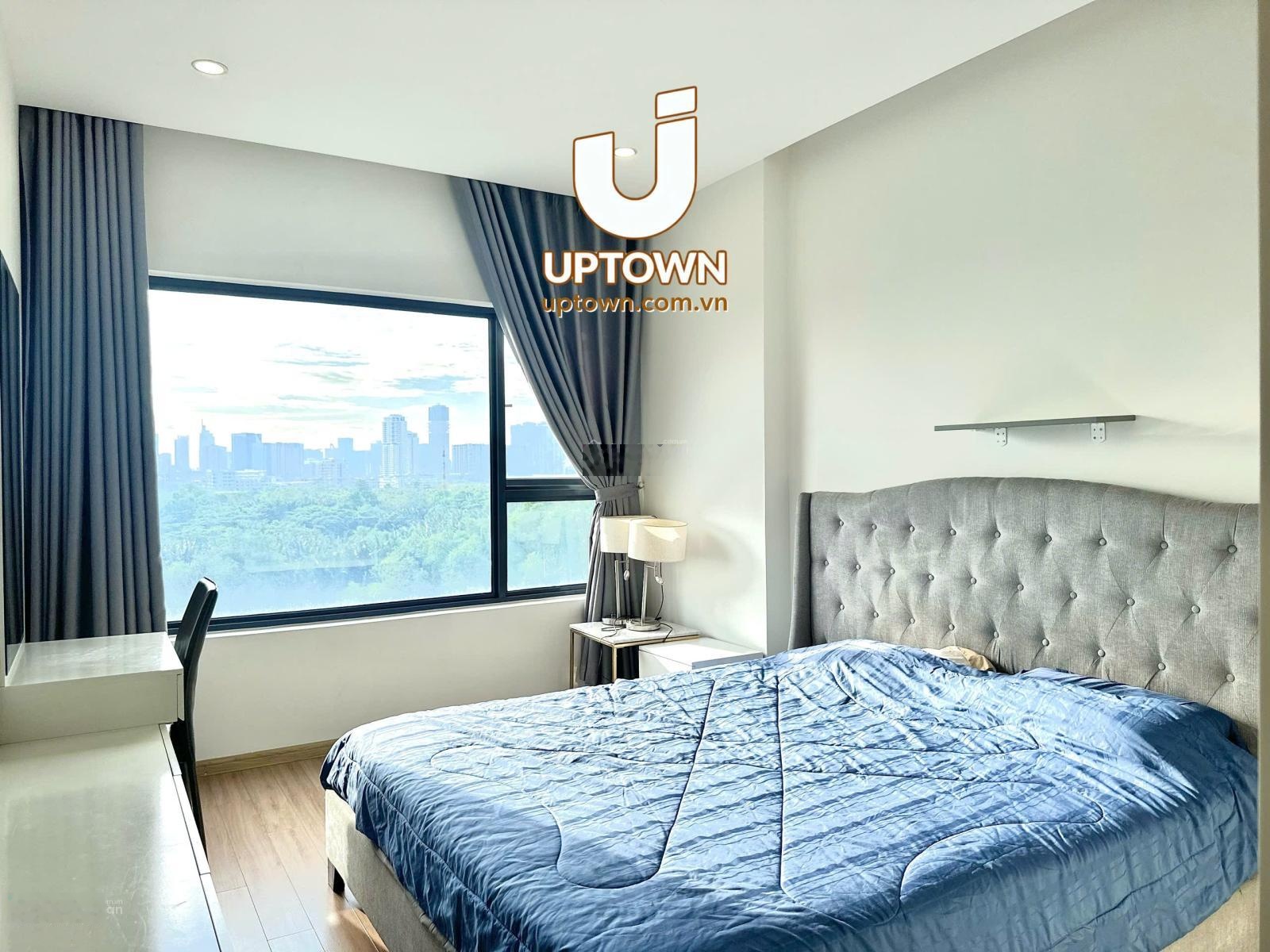 New City Quận 2 bán căn 3PN, góc siêu hiếm, view 360 độ, trực diện sông và Quận 1. Giá bán 11.5 tỷ