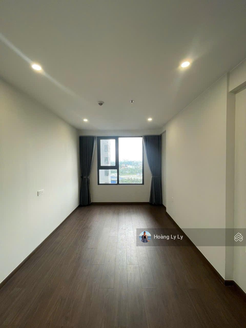 Rẻ - the emerald golf view cho thuê căn hộ 1pn cơ bản chỉ 5,5tr