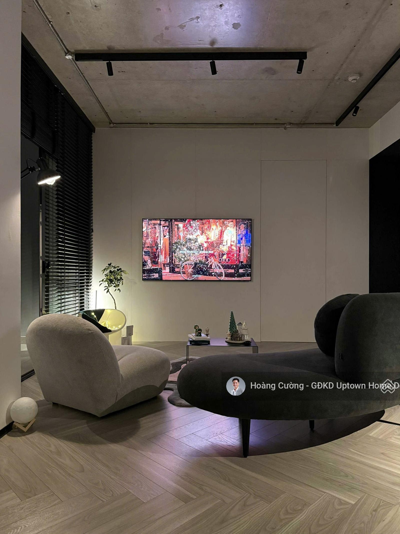 New City Quận 2 bán căn 3 phòng ngủ, nội thất cao cấp, trực diện sông. Giá thanh toán chỉ 10.850 tỷ