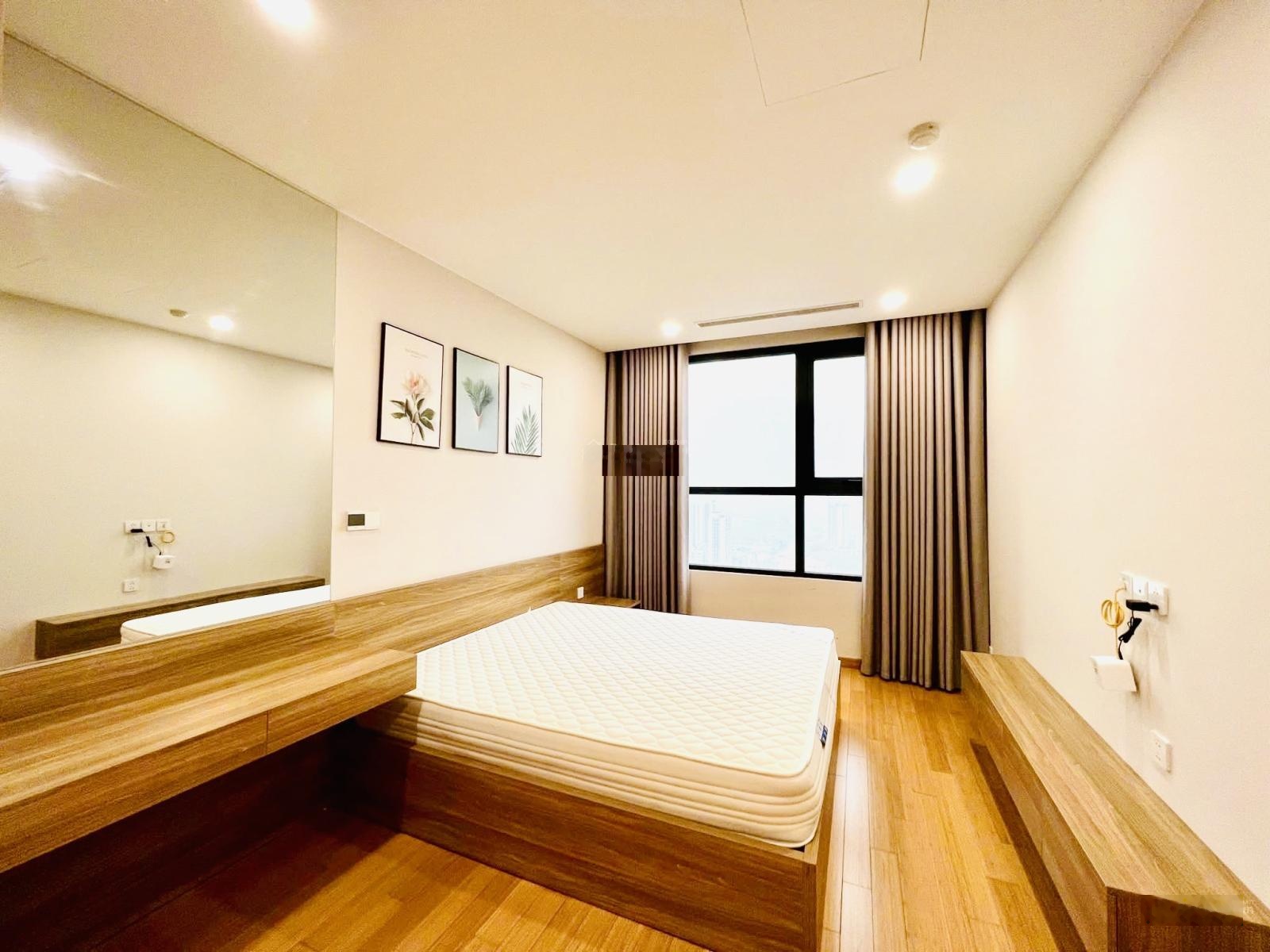 Chính chủ cho thuê CHCC The Zei, 2n2vs, 84m2, full nội thất mới 100% LH: 0982637561