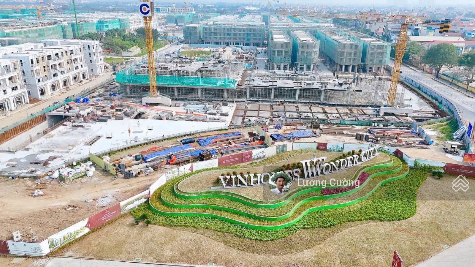 Sốc! Liền kề 96m2,bm 23, vị trí đẹp không lỗi, giá 18 tỷ, vinhome wonder city-hà nội