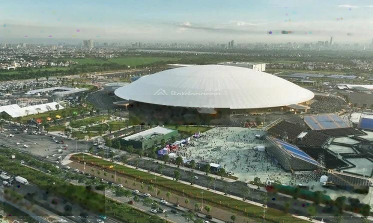 Shophouse LK Vinhomes Cổ Loa 80m2 từ 15 tỷ CK 32% cam kết cho thuê 35%. GĐKD: 0976882232