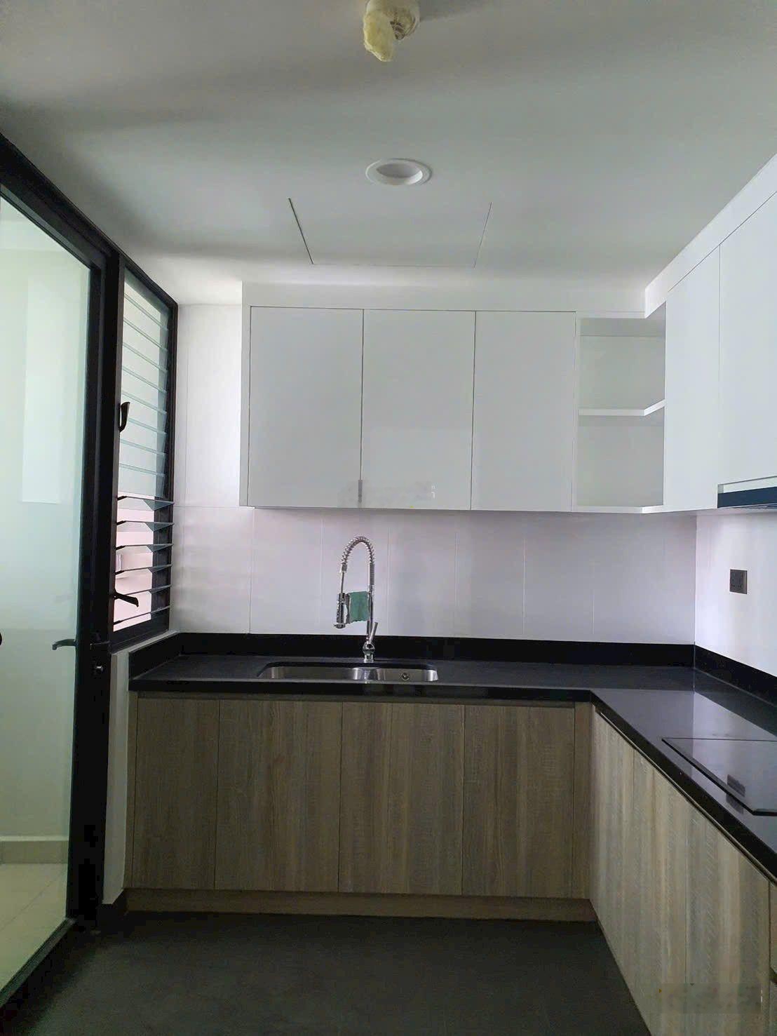 Cho thuê căn hộ 3PN/ 106.7m Feliz En Vista. Nhà trống nhận ngay, giá 28 triệu/tháng