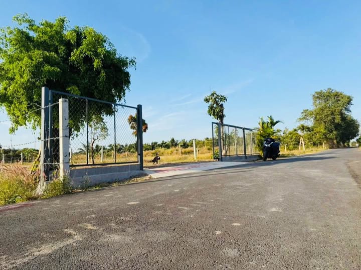 Bán đất tại Phước Tân, Xuyên Mộc, diện tích 1028m2, phủ hồng toàn bộ, giá 2.2 tỷ