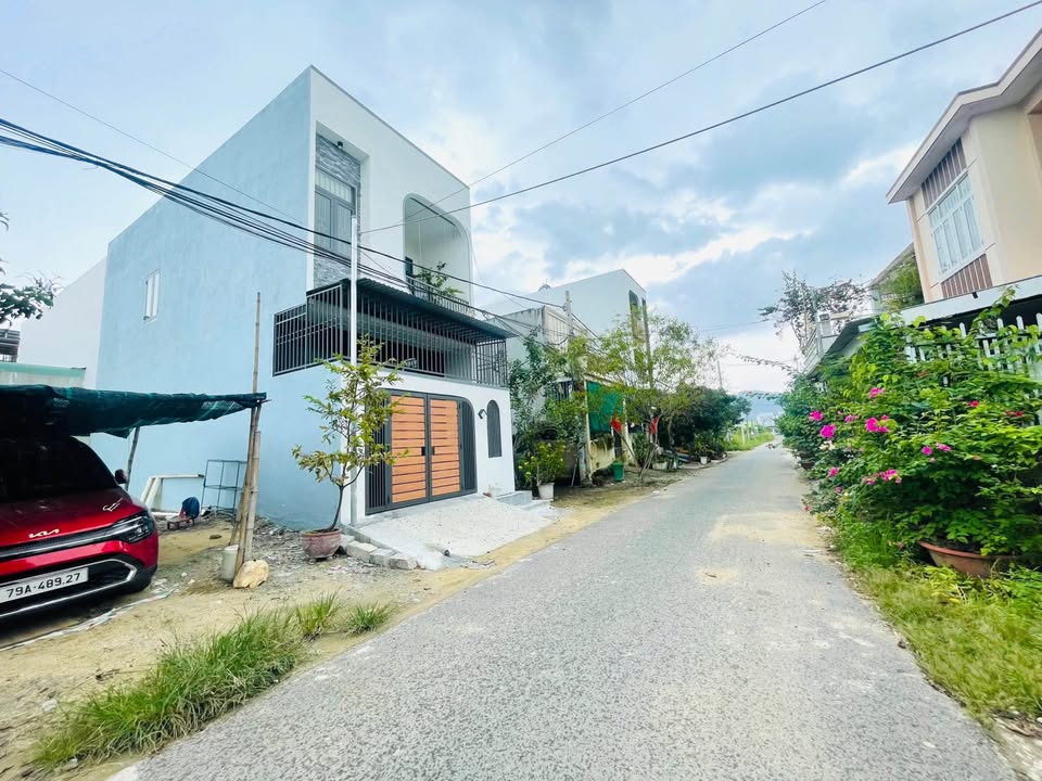 Bán đất mặt tiền đường Chợ Chiều, Phú Ân Nam 2, Diên Khánh, giá 1.8 tỷ