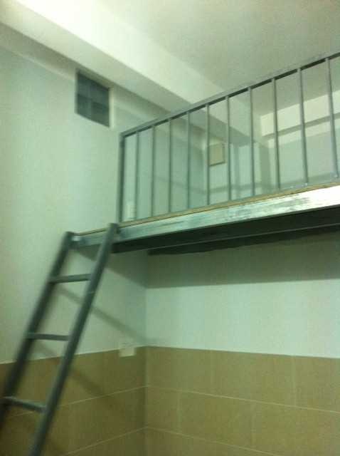 Cho thuê phòng trọ mặt tiền số 532C Xô Viết Nghệ Tĩnh, P25, Bình Thạnh, có thể ở 2 - 5 người