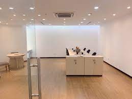 BQL tòa Eurowindow - 27 Trần Duy Hưng cho thuê DT từ 100m2, 150m2, 320m2, 1000m2 từ 230 nghìn/m2/th