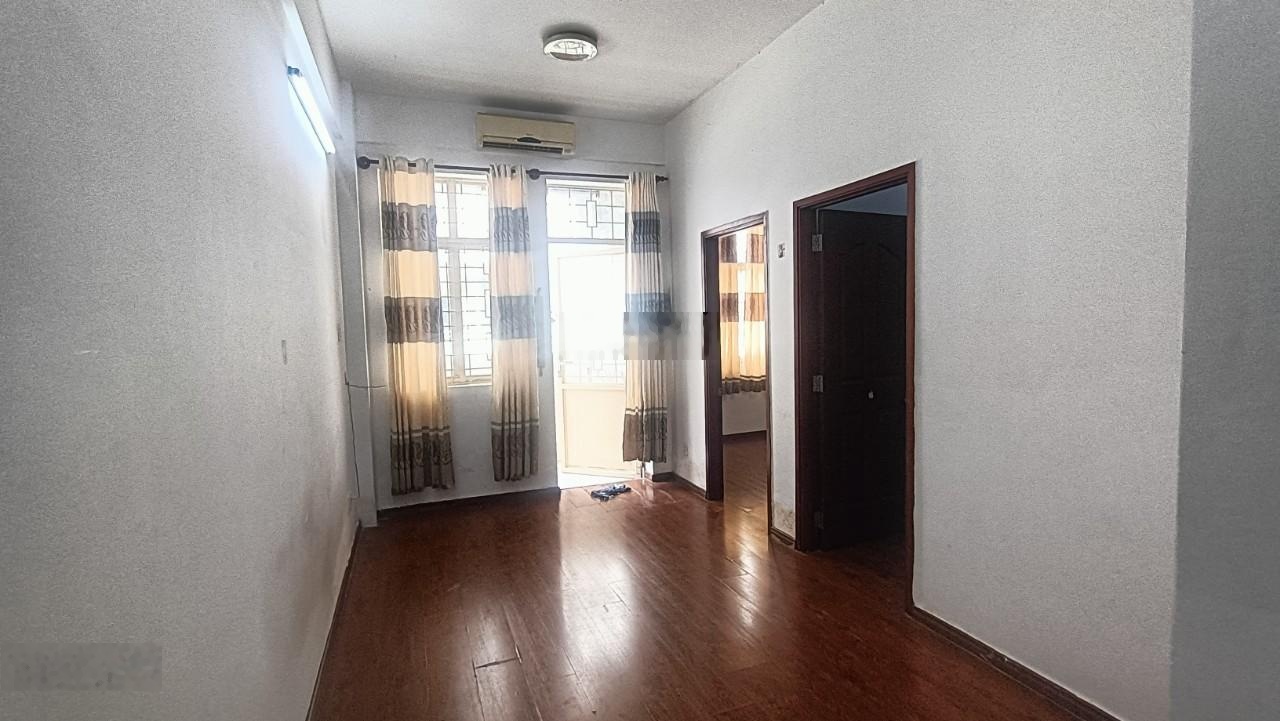 Cần cho thuê căn hộ chung cư B1 Trường Sa Thị Nghè 2 phòng ngủ, 2 wc 11 tr/th không nội thất