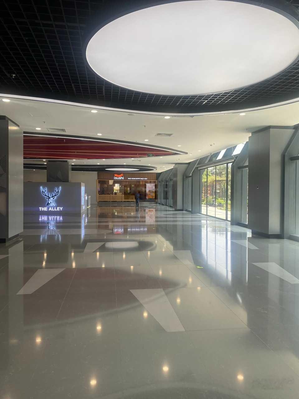 Ban quản lý tòa The Zei Lê Đức Thọ cho thuê VP, sàn thương mại cao cấp vị trí đẹp nhất Mỹ Đình