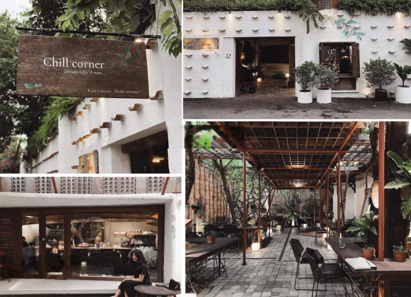 Cho thuê nhà mặt tiền đường Huỳnh Khương Ninh, phường Đa Kao, Quận 1. DT: 14x27m trệt. DTSD: 378m2