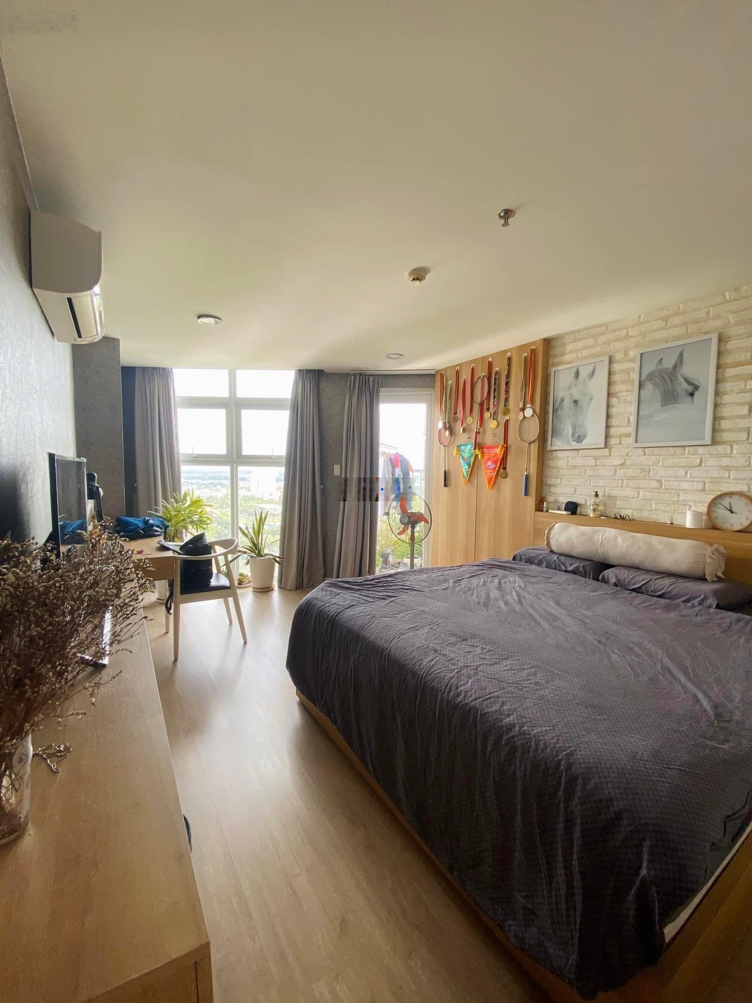 Chính chủ cho thuê căn hộ Conic Skyway, Đông Nam Á, 1pn - 3pn, giá 5tr - 8tr/th, liên hệ 0787452289