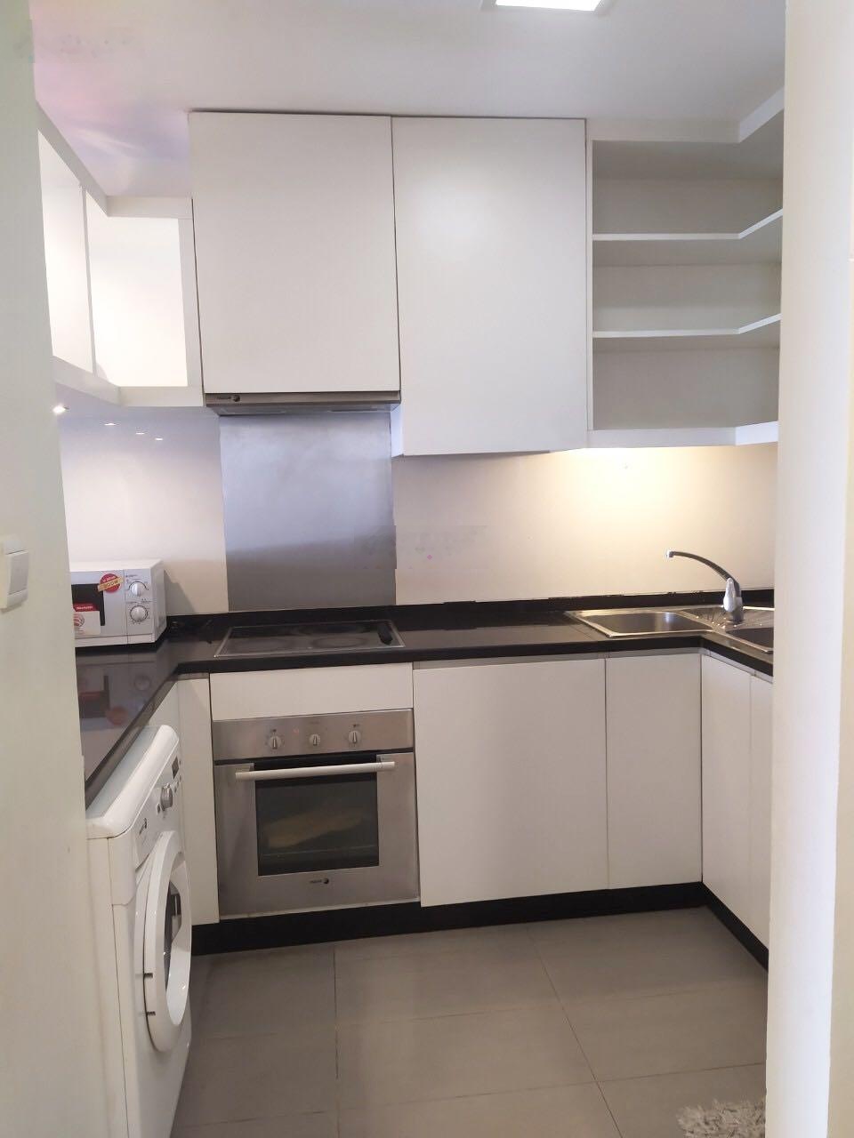 CC cho thuê CHCC Hòa Bình Green đường Bưởi 70m2 - 14tr/th