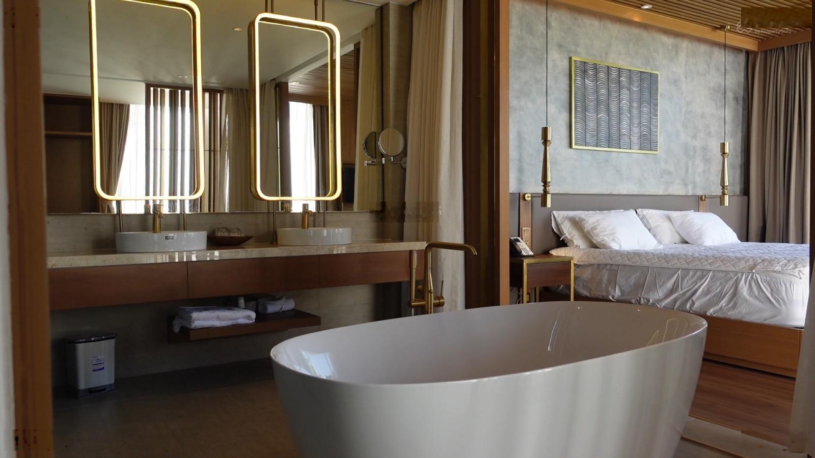 Chuyển nhượng Beachfront Villas - Biệt thự mặt trực diện biển tổ Hợp Shantira Beach Resort and Spa