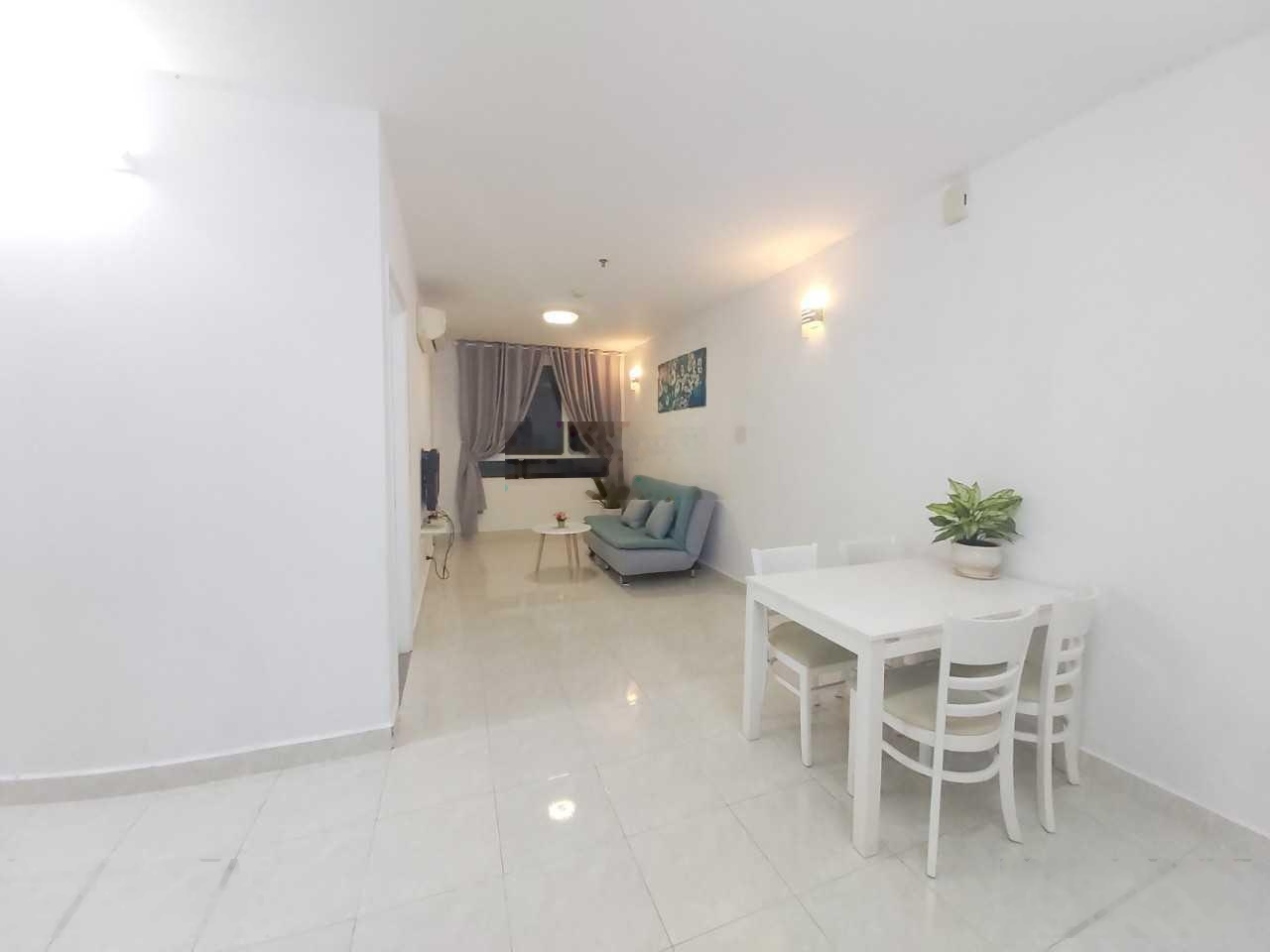 CC 90 Riverside (90 NHC), 2 phòng nội thất cơ bản, 70 m2, 11.5 triệu đang cần cho thuê. 0917134699