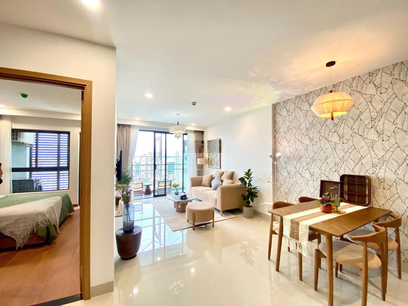 Bán căn hộ Vung Tau Centre Point 77m2, 2pn, sở hữu lâu dài, full nội thất. Giá bán: 4.2 tỷ