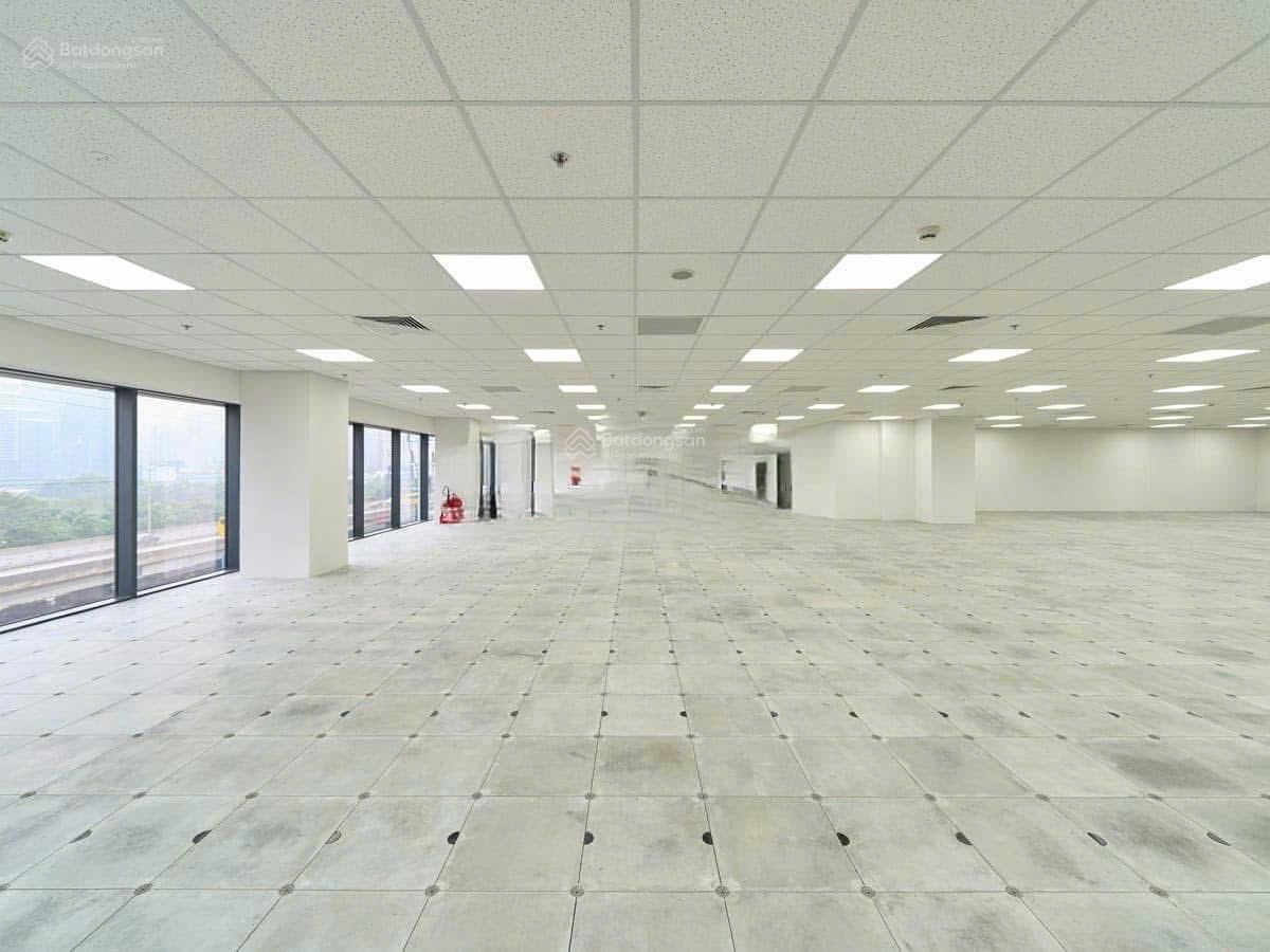 BRG Diamond Park Plaza - 16 Láng Hạ, văn phòng hạng A 100m, 300m, 500m 3000m2 giá thuê từ 750k/m2