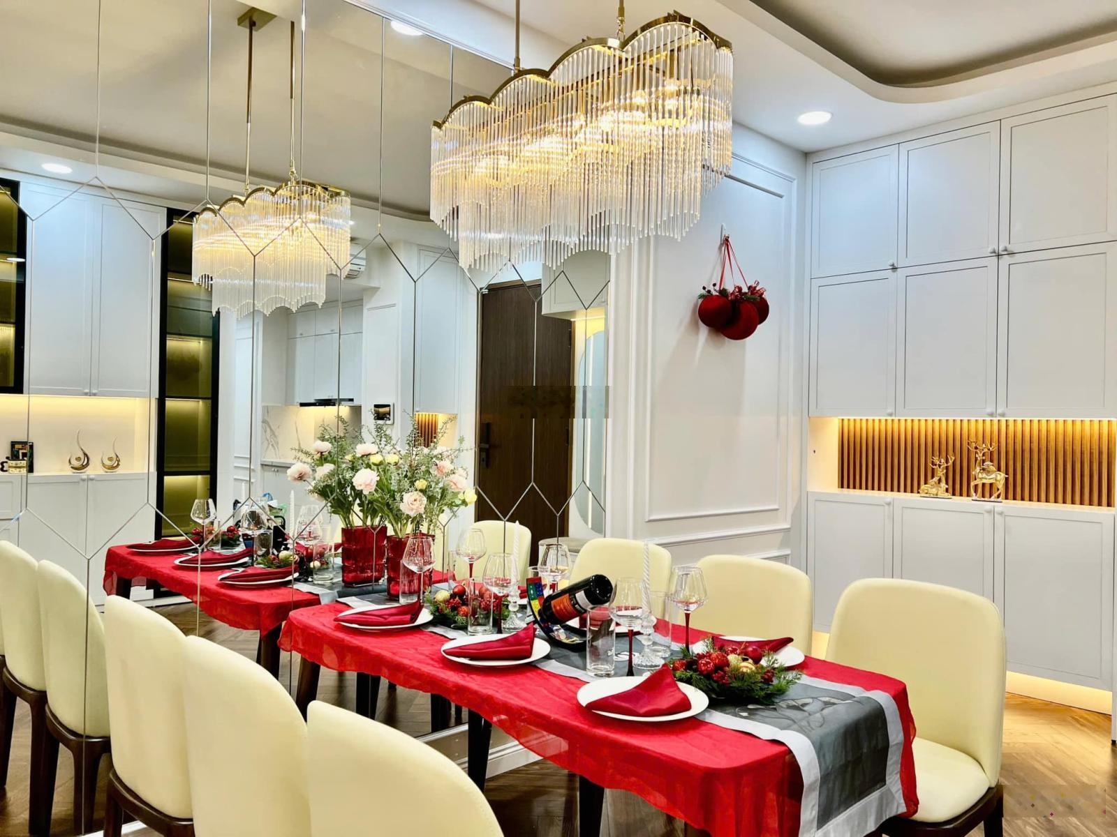 Hot! Cho thuê chung cư FLC - 265 Cầu Giấy. 110m2 - 3 ngủ - đủ đồ - 20 triệu. 0971337866