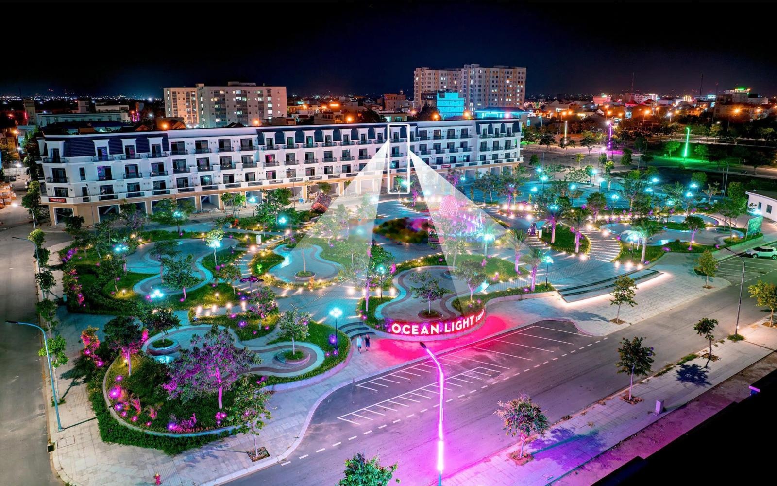 Giỏ hàng căn hoa hậu khu đô thị Biển Bình Sơn - Sổ sẵn công chứng ngay, giá 6.750 tỷ (bao thuế phí)