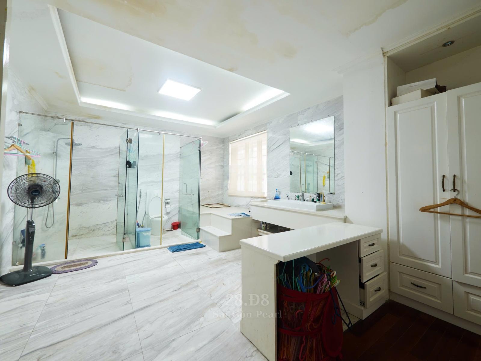 Chính chủ gởi bán căn góc biệt thự Sài Gòn Pearl gần sông Sài Gòn