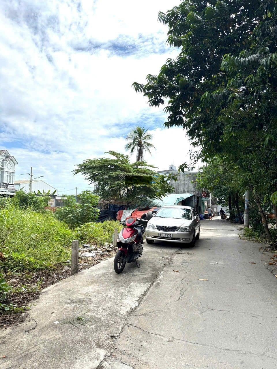 Bán đất tại Hà Huy Giáp, 3,15 tỷ, 60m2, pháp lý đầy đủ