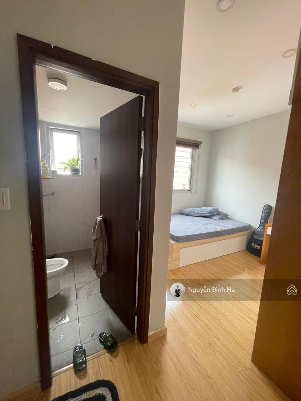 Căn Ruby sổ hồng sẵn 4.65 tỷ 3PN-2WC có nội thất sẵn, view đẹp hướng đẹp, hỗ trợ vay ngân hàng