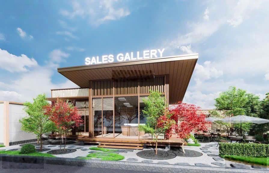 Khách em bán căn Sh02- Dãy đường 7m chỉ 7 tỷ, thanh toán chỉ 13%- chiết khấu ưu đãi nhất ạ