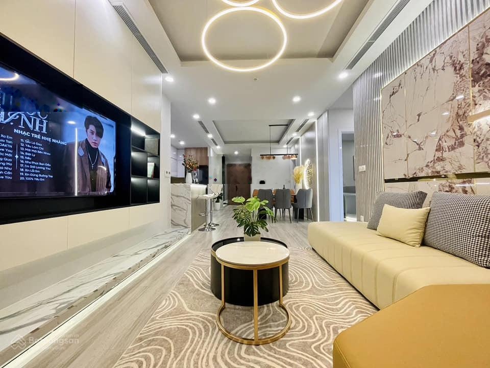 Hiếm! Cho thuê chung cư A10 Nam Trung Yên - Cầu Giấy. 100m2 - 3 Ngủ - Đủ Đồ. 19 Triệu. 0971337866