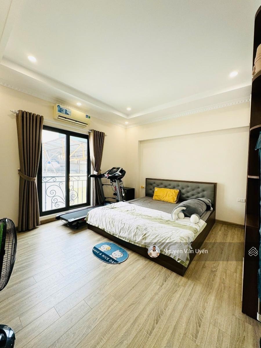 Bán nhà phố Đào Tấn - Ba Đình - ngõ thông, gần phố, gần ô tô tránh 46m2 * 5 tầng * giá 9,2 tỷ