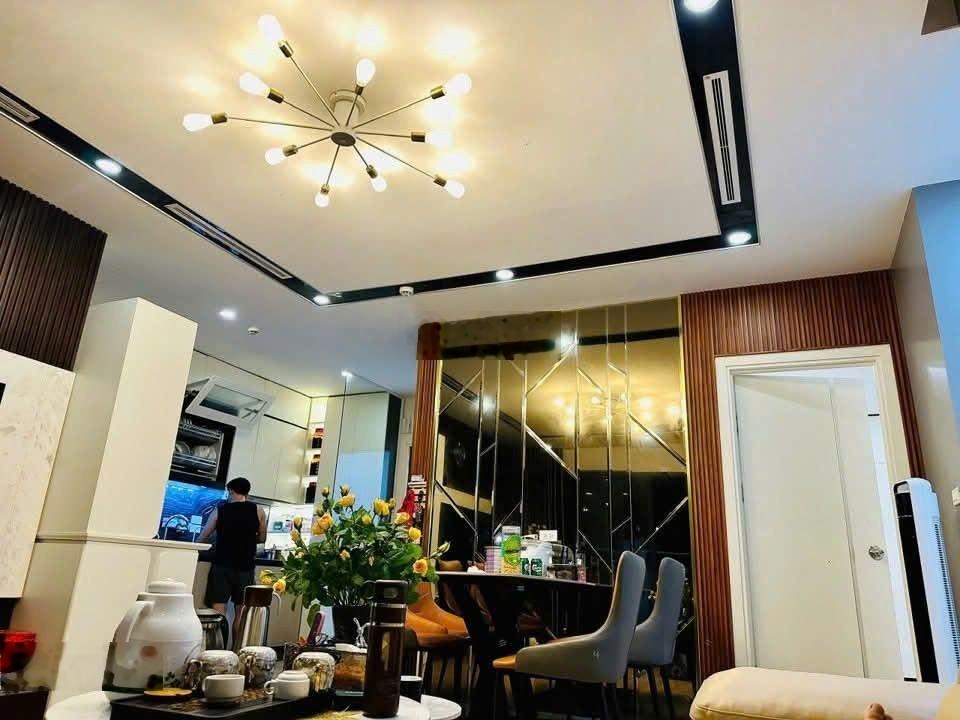 Bán 3PN tòa K1 - The K park Văn Phú - Giá 8,x tỷ, 93m2 nhà sạch đẹp